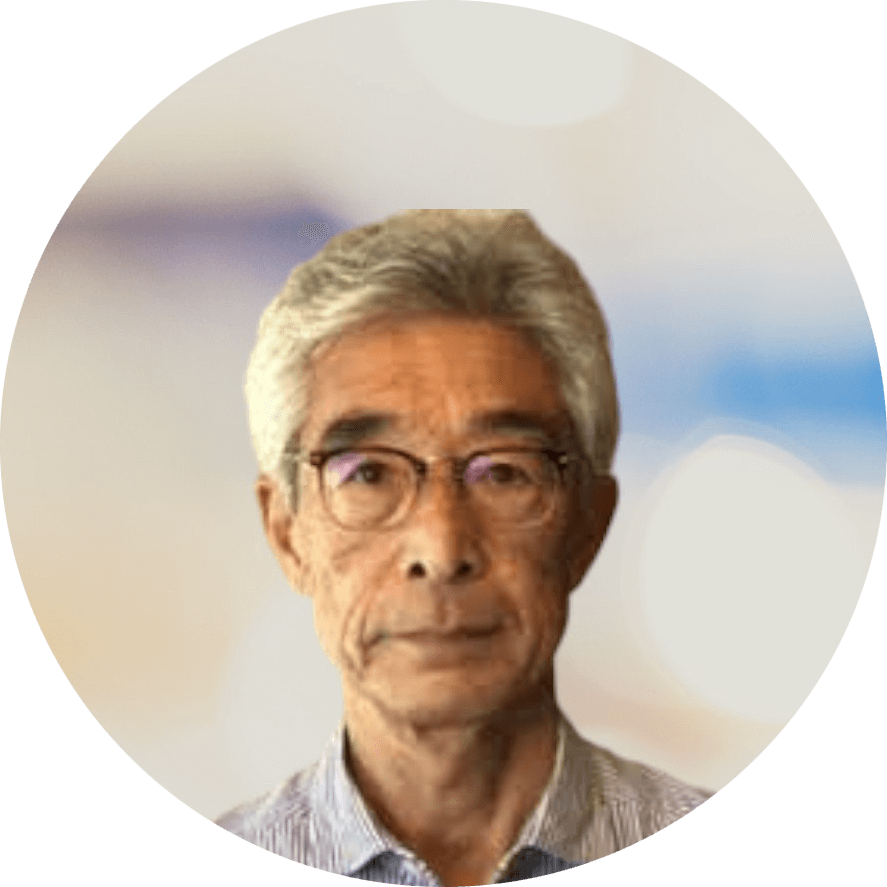 Ken-ichi Kitayama, PhD